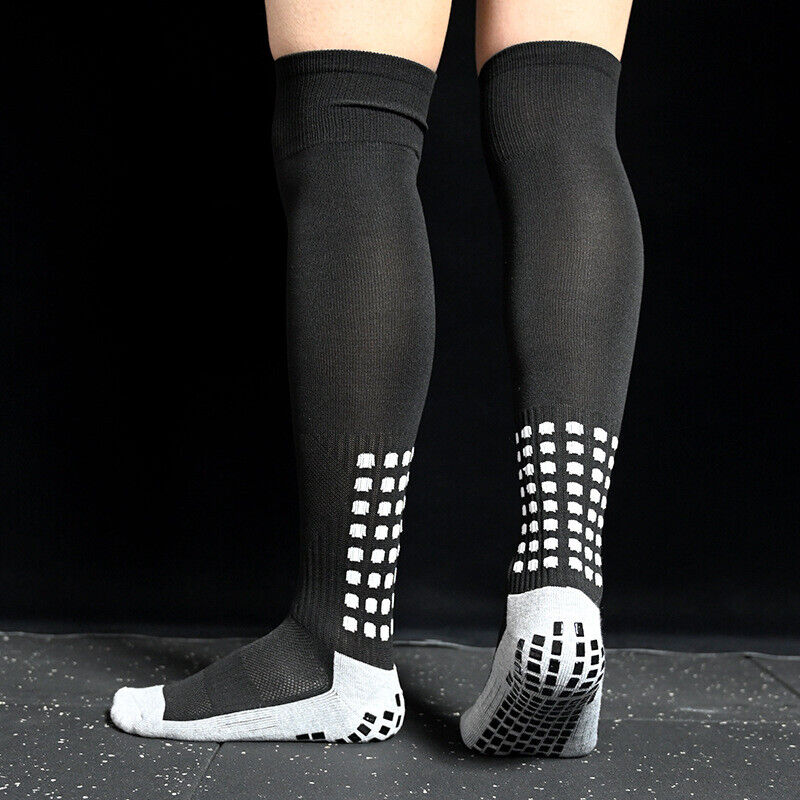 Long Grip Socks