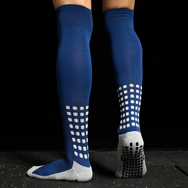 Long Grip Socks