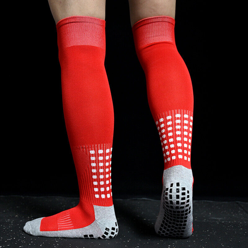 Long Grip Socks