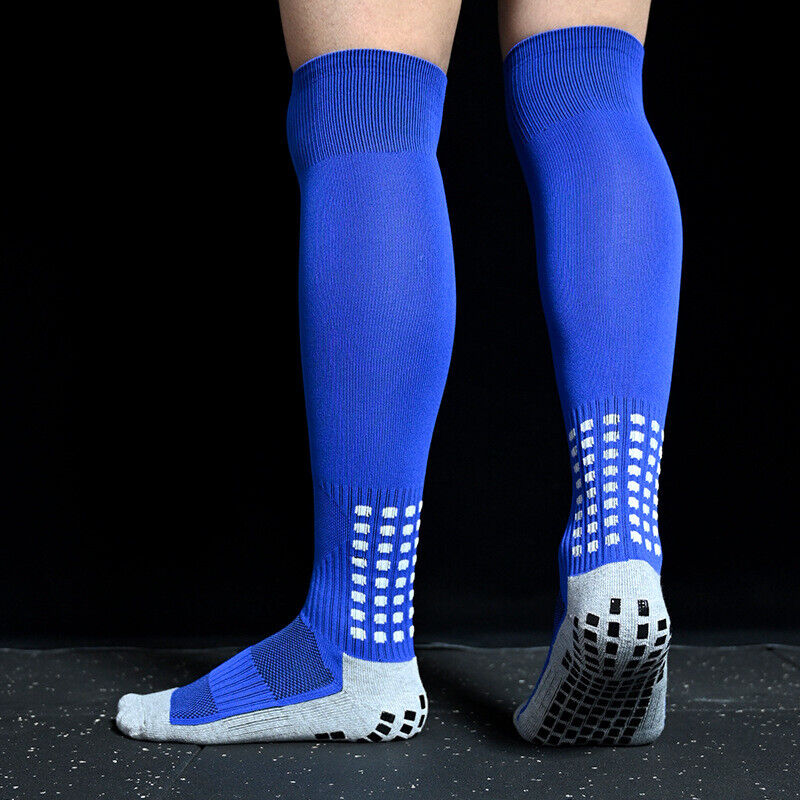Long Grip Socks