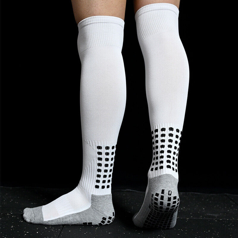 Long Grip Socks