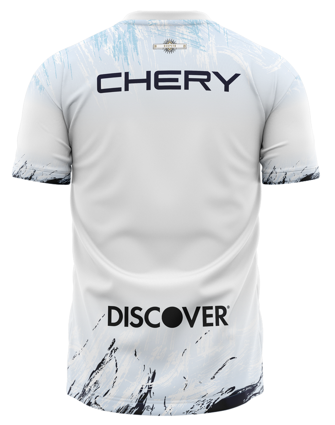 Liga de Quito Aniversario 105 – 5 Stars