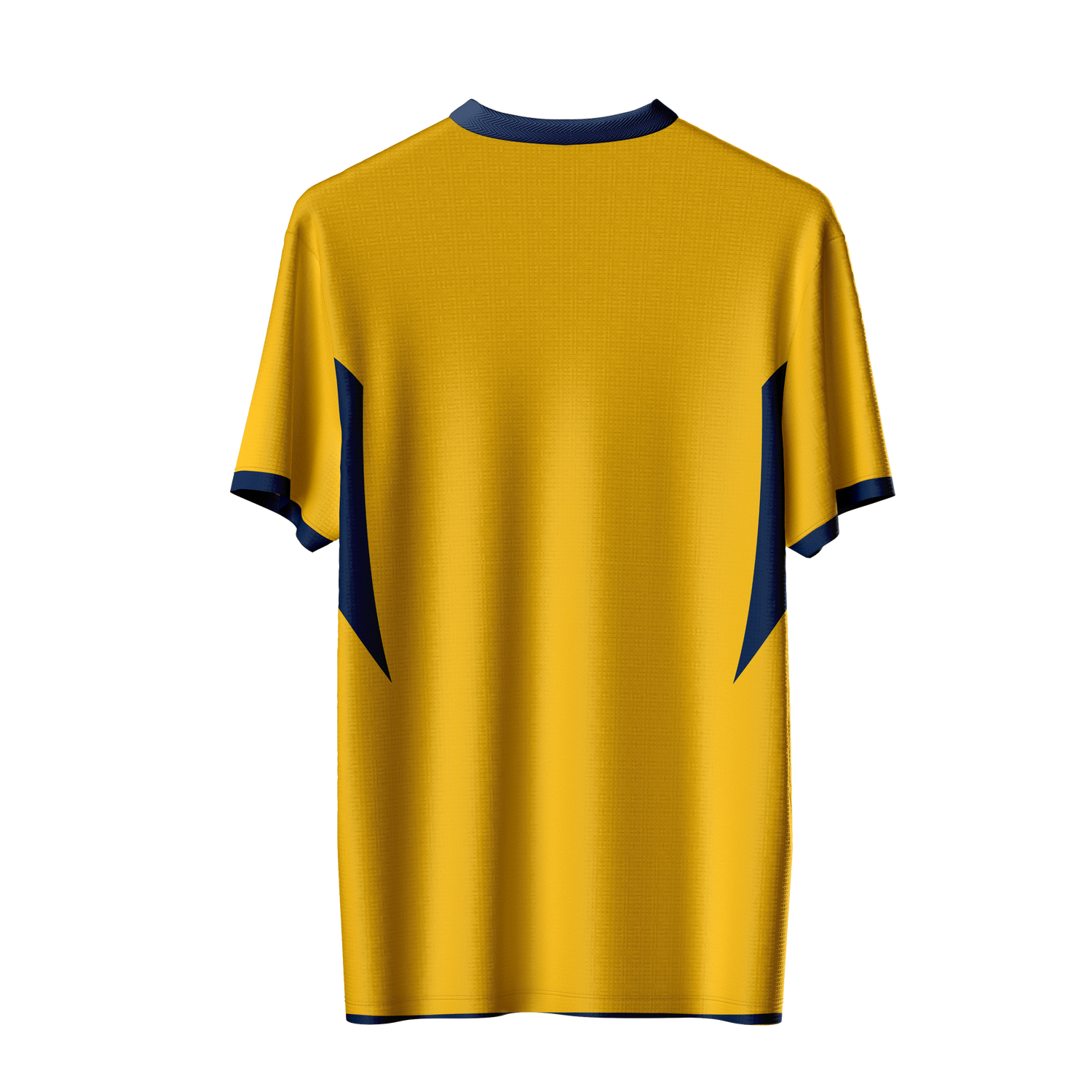 Rugue Soccer Academy – Official Training Jersey