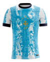 Argentina Champion Jersey