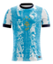 Argentina Champion Jersey