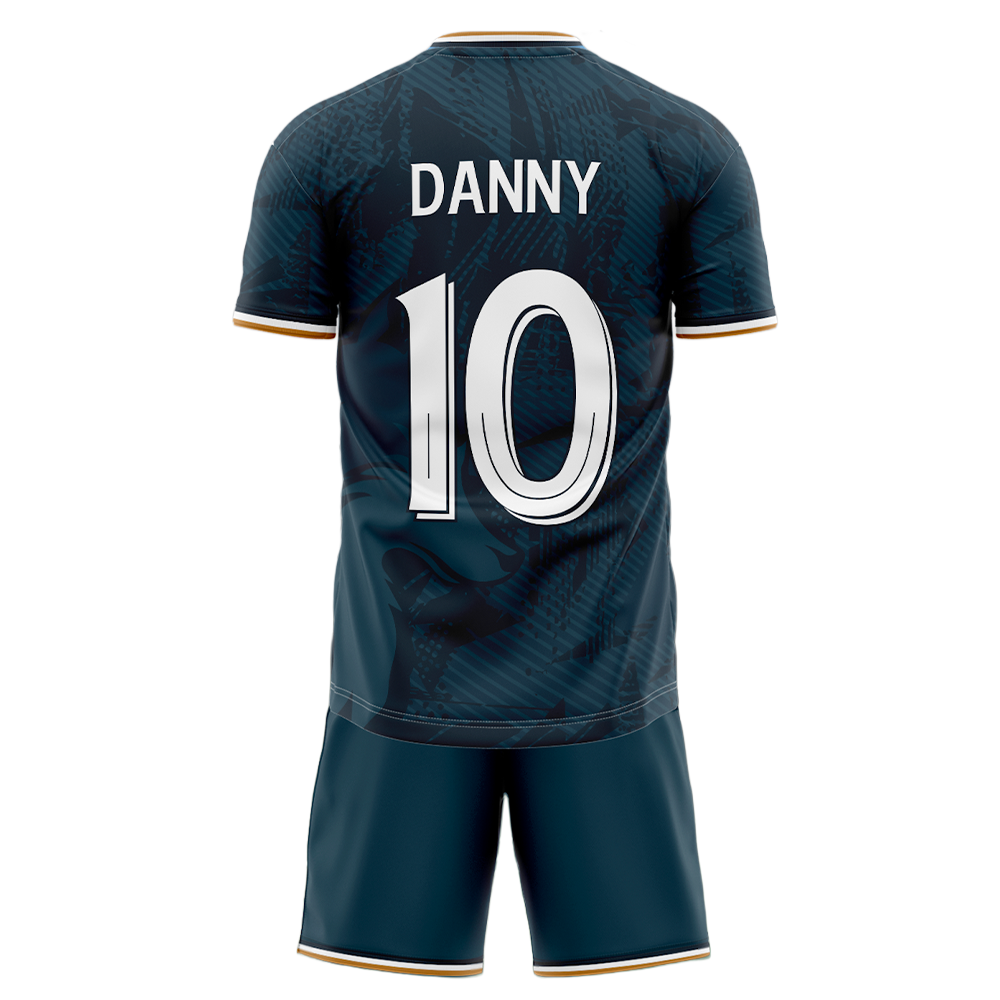 Westchester Elite Soccer – Boys Official Travel Team Uniform