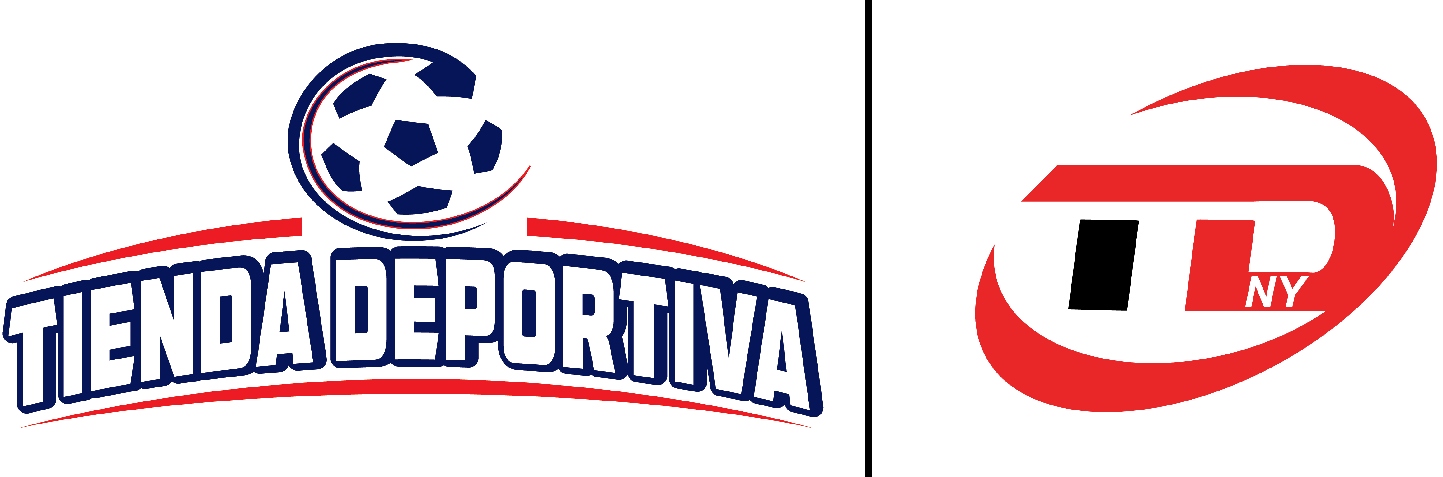 Tienda Deportiva NY